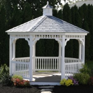 Octagon Standard