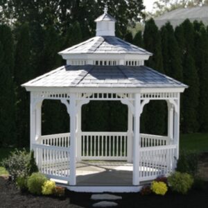 Octagon Pagoda